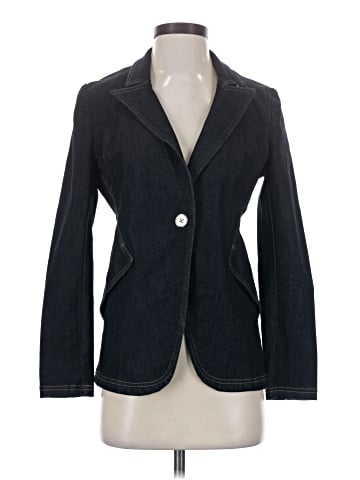 White House Black Market Blazer (view 1)