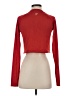 Gymshark Red Long Sleeve Turtleneck Size XS - photo 2