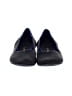 ROTHY'S Solid Black Flats Size 8 1/2 (wide) - photo 2