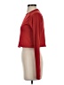 Gymshark Red Long Sleeve Turtleneck Size XS - photo 5