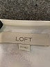 Ann Taylor LOFT 100% Polyester Ivory Sleeveless Blouse Size XS - photo 7