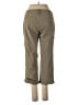 Marmot Solid Green Khakis Size 2 - photo 2