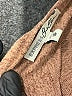 Express One Eleven Brown Short Sleeve Top Size M - photo 7