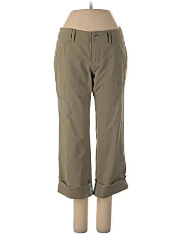 Marmot Khakis (view 1)
