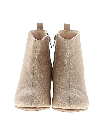 Nordstrom Rack Ankle Boots (view 2)