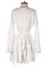 Cupshe 100% Polyester White Romper Size M - photo 2