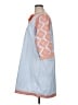 Assorted Brands Blue Casual Dress Size XL (estimated) - photo 5