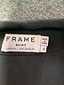 FRAME Black Casual Dress Size S - photo 7