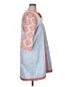 Assorted Brands Blue Casual Dress Size XL (estimated) - photo 4