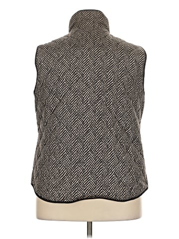 Mercer & Madison Vest (view 2)