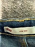 Levi's Blue Jeans Size 8R - photo 3