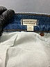Madewell Blue Jeans Size 32 waist - photo 10