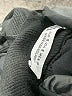 Zara Black Bodysuit Size S - photo 3