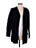 Evolution by Cyrus Black Cardigan Size M - photo 1