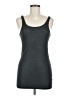 Mossimo Gray Tank Top Size M - photo 1