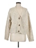 Universal Thread Tan Cardigan Size M - photo 1