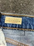 Levi's Blue Jeans Size 26 waist - photo 7