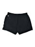 Zella Solid Black Athletic Shorts Size L - photo 2