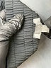 T by Talbots Solid Black Casual Pants Size L - photo 7