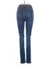 Armani Exchange Hearts Blue Jeans Size 27 waist - photo 2