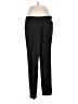 Max Studio Solid Black Dress Pants Size 8 - photo 1