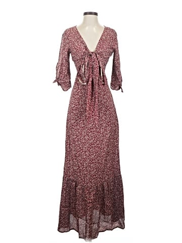Flynn Skye Casual Dress (view 1)