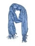 Unbranded Blue Scarf One size - photo 1