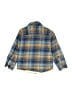 Cat & Jack Blue Jacket Size 4T - photo 2