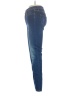 Armani Exchange Hearts Blue Jeans Size 27 waist - photo 5