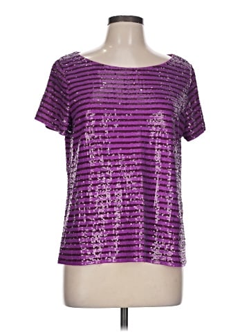 J.Crew Short Sleeve Top (view 1)