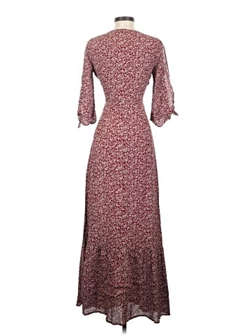 Flynn Skye Casual Dress (view 2)