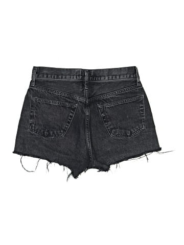 AGOLDE Denim Shorts (view 2)