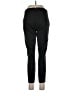 J.Crew Solid Black Active Pants Size L - photo 2