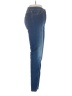 Armani Exchange Hearts Blue Jeans Size 27 waist - photo 4