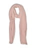 Unbranded 100% Polyester Pink Scarf One size - photo 1