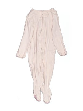 Cloud Island Long Sleeve Onesie (view 1)