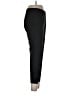 J.Crew Solid Black Active Pants Size L - photo 4