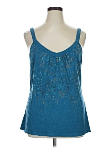 SONOMA life + style Tank Top (view 1)