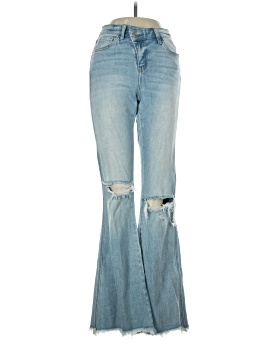 Flying Monkey Jeans
