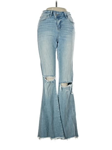 Flying Monkey Jeans (view 1)