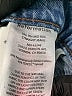 Reformation Jeans Blue Jeans Size 29 waist - photo 8