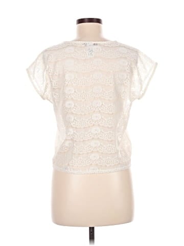mark. Short Sleeve T-Shirt (view 2)