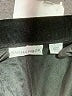 Sag Harbor 100% Polyester Black Casual Pants Size L - photo 4
