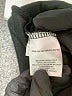Sag Harbor 100% Polyester Black Casual Pants Size L - photo 5