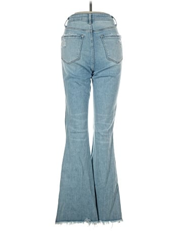 Flying Monkey Jeans (view 2)
