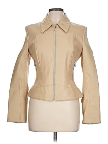 Identify Leather Jacket (view 1)