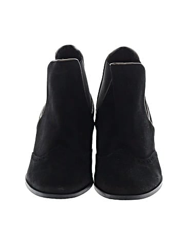 Minelli Ankle Boots (view 2)