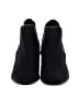 Minelli Black Ankle Boots Size EU 39 - photo 2