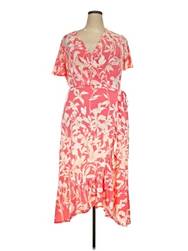 Lane Bryant Casual Dress
