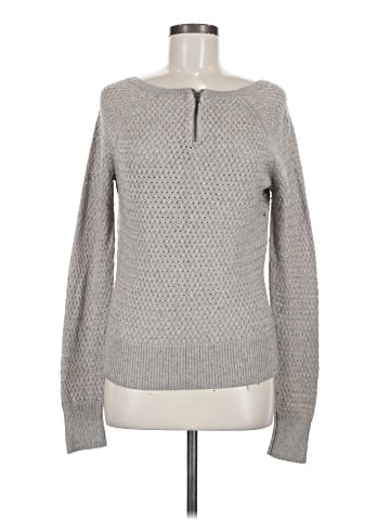 American Eagle Outfitters Pullover Sweater (view 1)